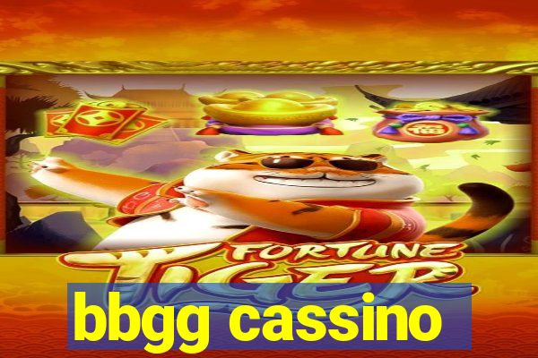 bbgg cassino